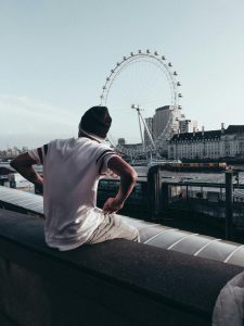 Connecting with your inner teenager in your 30s: embracing missed years